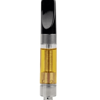 CBD Vape Cartridges