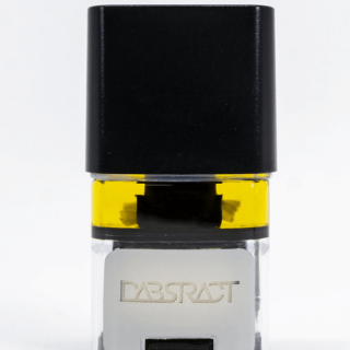 Dabstract Live Resin Pax Pods