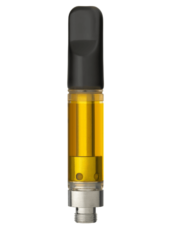 Dabstract Vape Cartridge EU