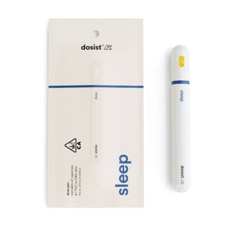 Dosist THC+CBD Vape Pen EU