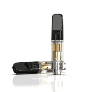 Live Resin Vape Cartridges