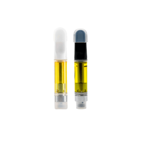 THC Vape Cartridges