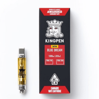 710 KingPen Vape Cartridges EU