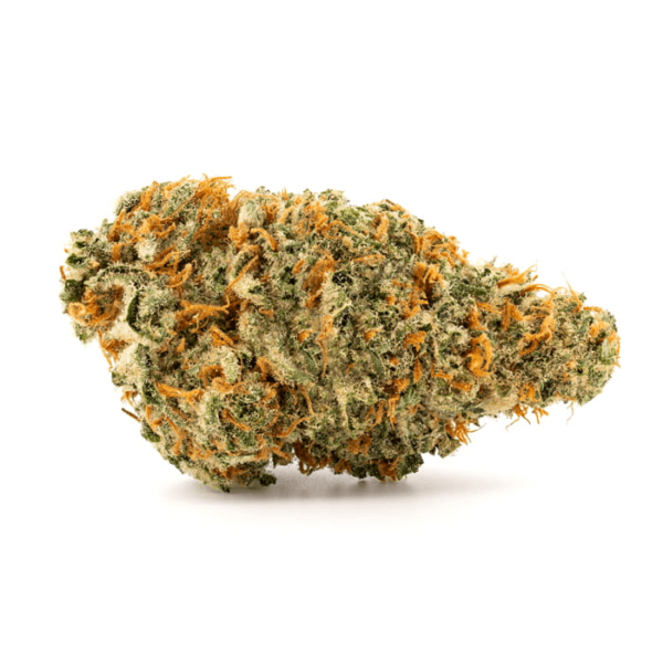 Afghan Kush Cannabis Strain