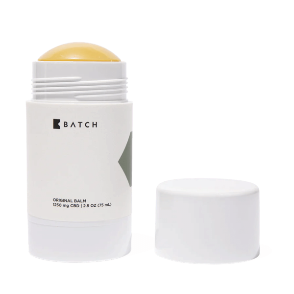 Batch Original CBD Balm EU