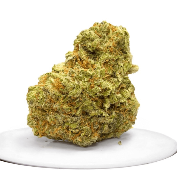 Cherry Pie Marijuana Strain