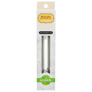 Healing Resources THC Free Disposable Pen