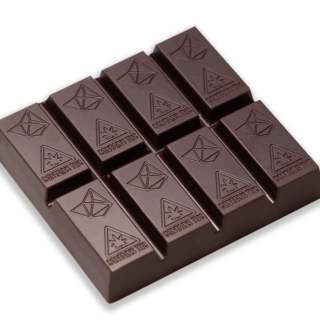 MCE Cannabis Infused Chocolate EU