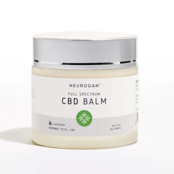 Neurogan CBD Balm EU