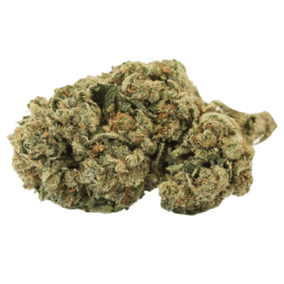 Razzleberry Kush Cannabis Strain