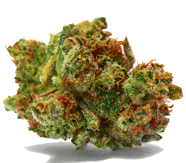 Sour Diesel Marijuana Strain