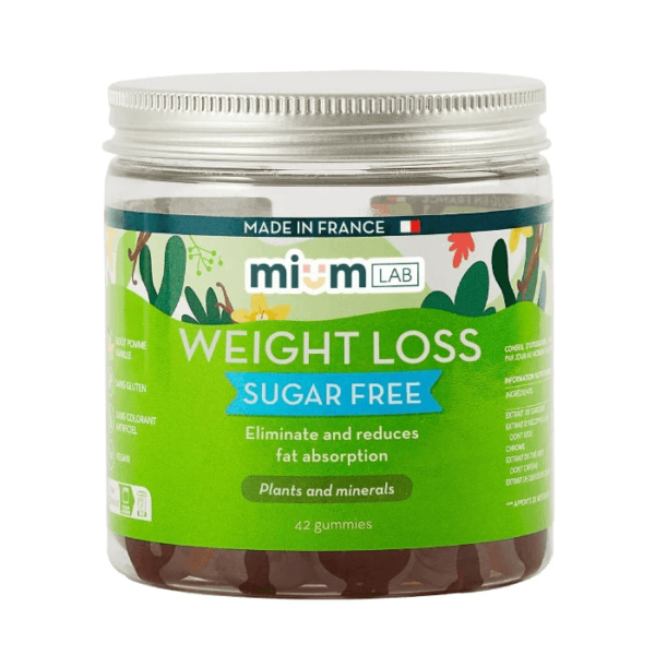 Weight Loss Gummies EU